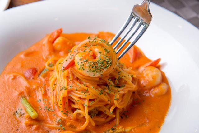 파스타 1인분 몇그램 양 조절,팁줌