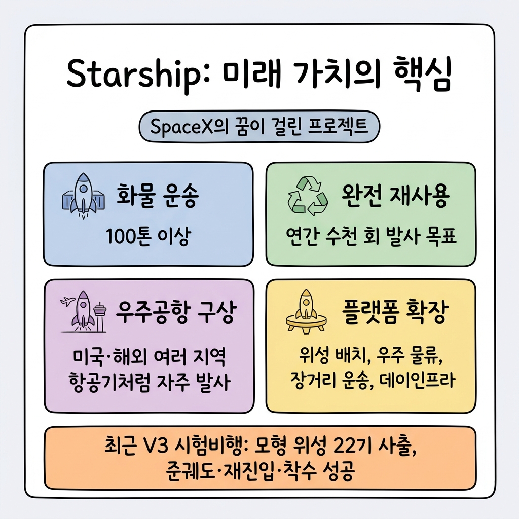 스페이스X