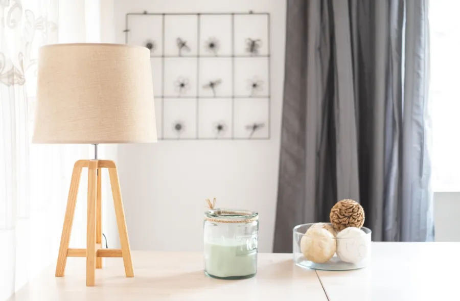 작은 평수의 인테리어 비법 - 8