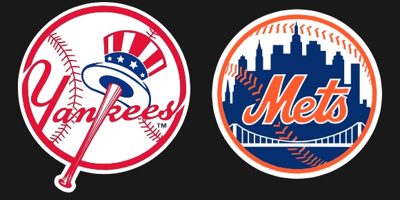 뉴욕 양키스 & 뉴욕 메츠