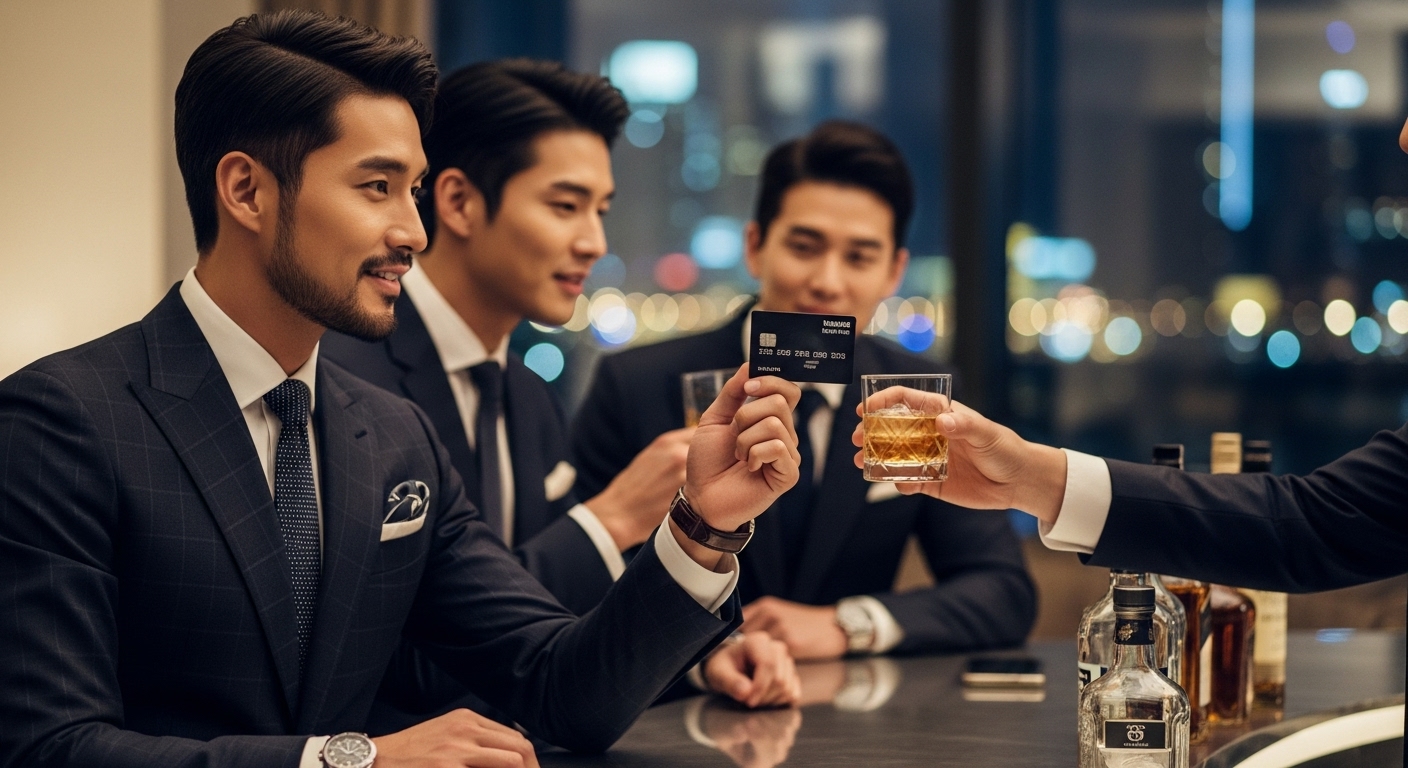 현대카드 American Express Green Card Edition2