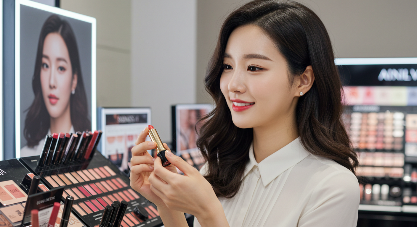 머리 염색약 추천