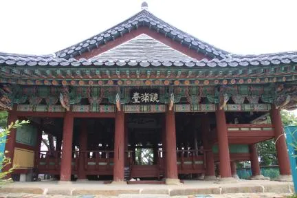 경포대 해수욕장 여름 물놀이 여행지와 맛집 코스 정리_6