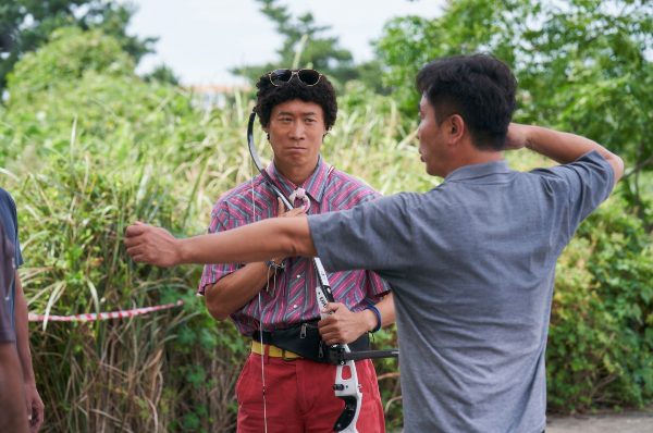 영화-아마존-활명수-류승룡-진선규-스틸컷