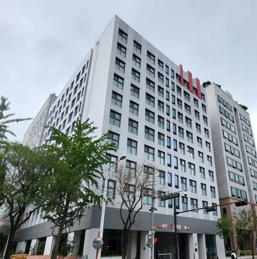 계림웨스트벨리 사진