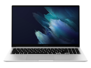 삼성전자 2021 갤럭시북 15.6, 미스틱 실버, 코어i7 11세대, 512GB, 16GB, WIN10 Home, NT755XDA-K71AS