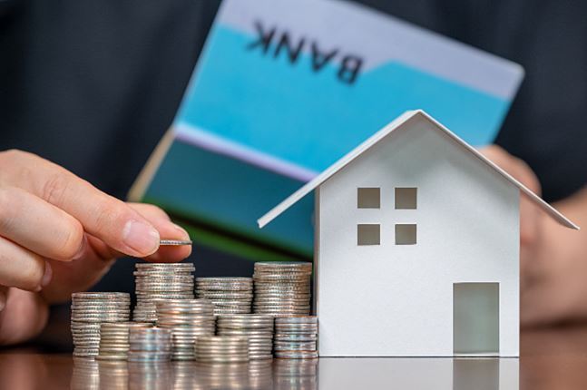 민영주택 지역별 예치금