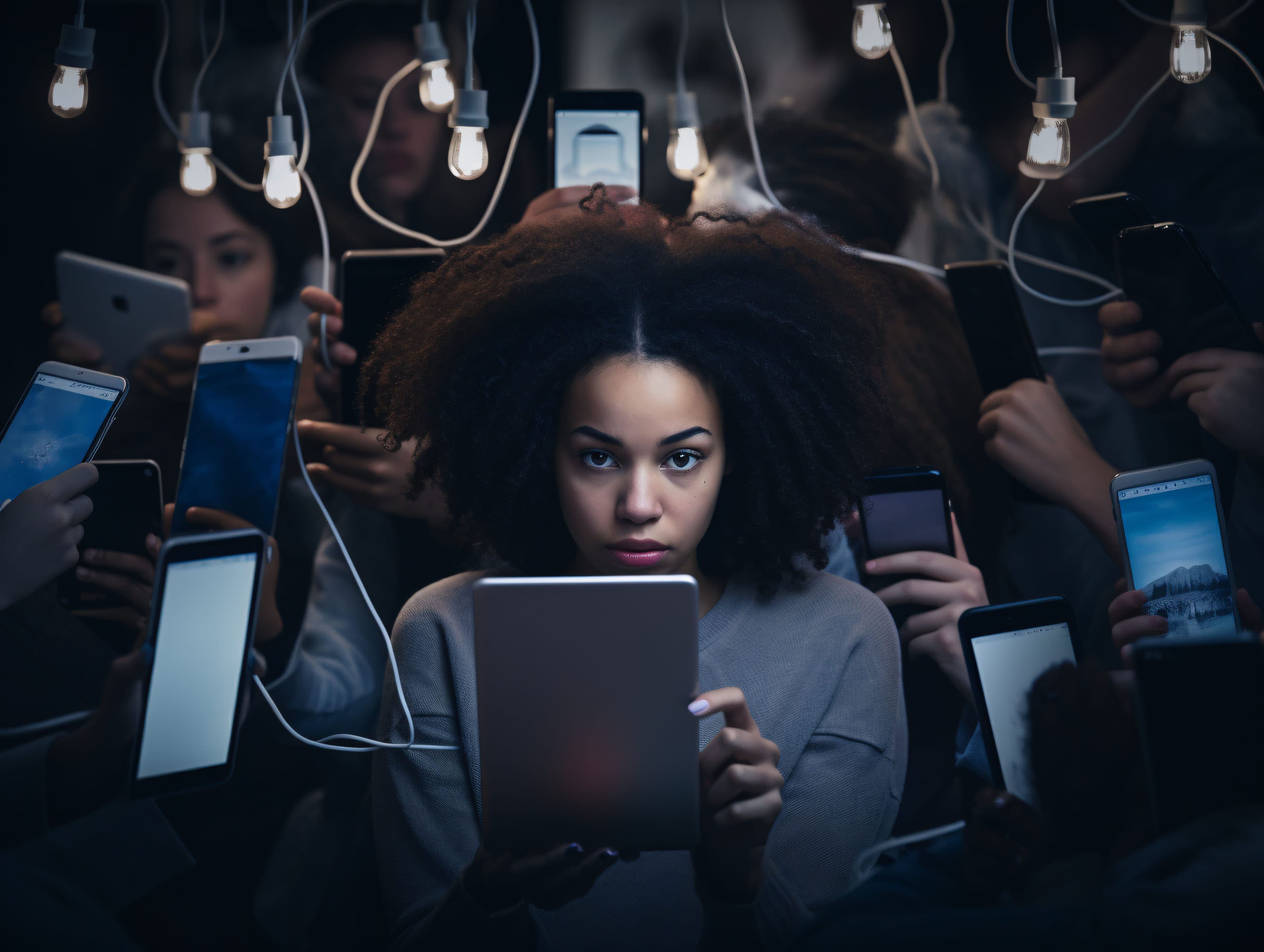 무의식적 스마트폰 사용을 줄이는 3단계 루틴 전략