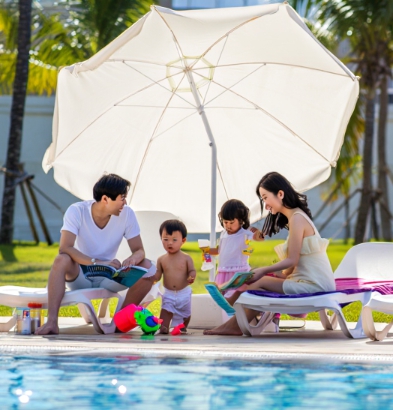 서울 한강 야외수영장 어디가 좋을까 잠원 vs 난지 vs 잠실 자연형 워터파크 비교!