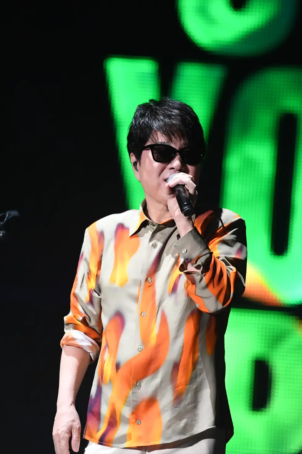 2025-2026년 조용필 콘서트 예매