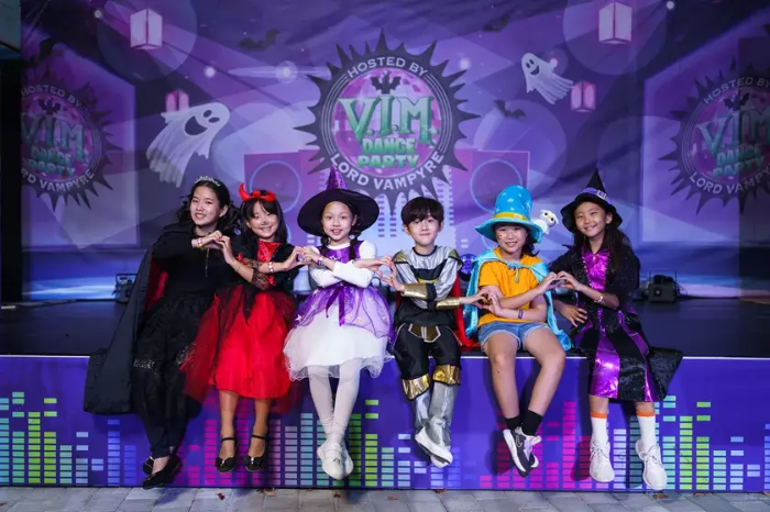 2023 할로윈 축제 하는 곳