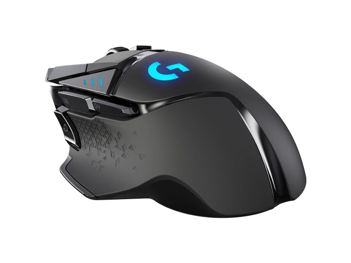 Logitech G502 LIGHTSPEED