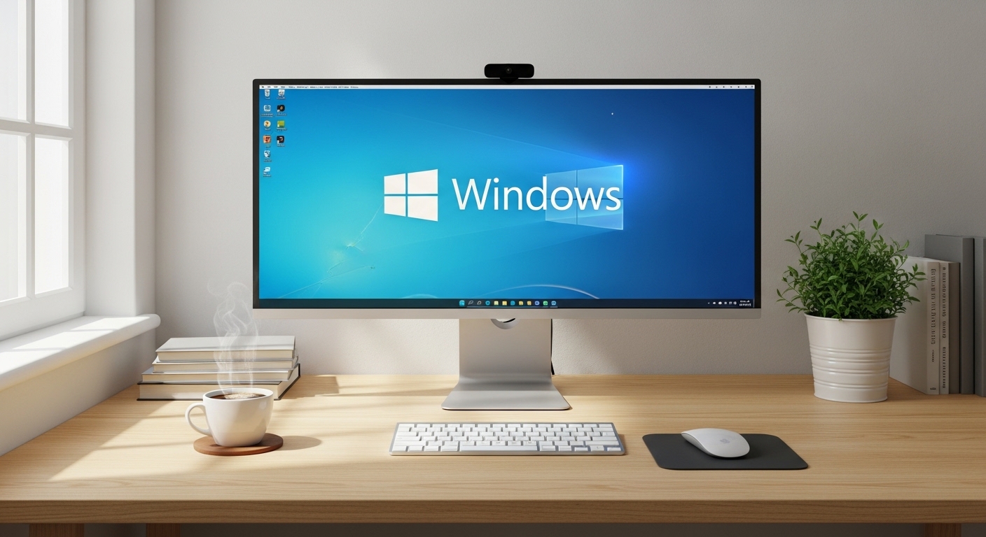 직장인 업무 효율을 높여주는 윈도우 단축키 Win+V 클립보드 활용법