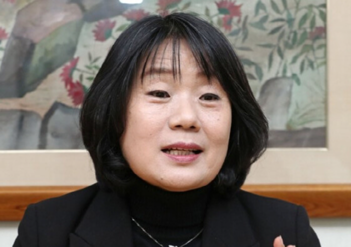 윤미향 주요 혐의