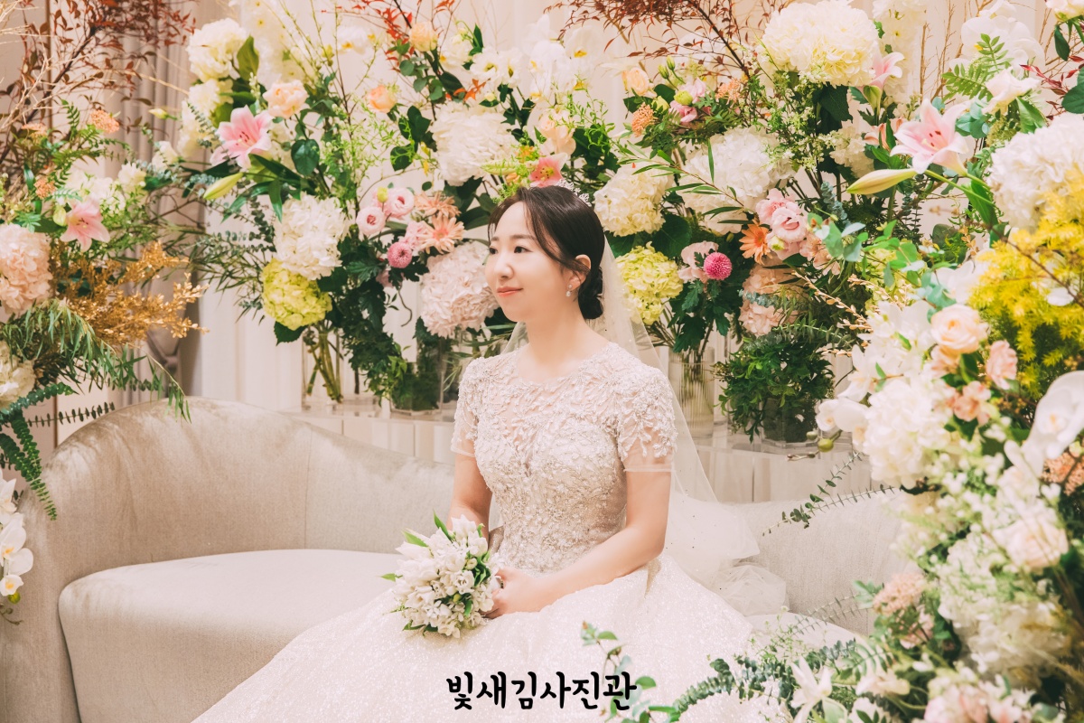 상암 월드컵 컨벤션 본식스냅 서브스냅 14