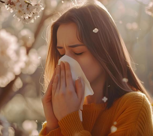 입안 구내염 원인 TOP 5