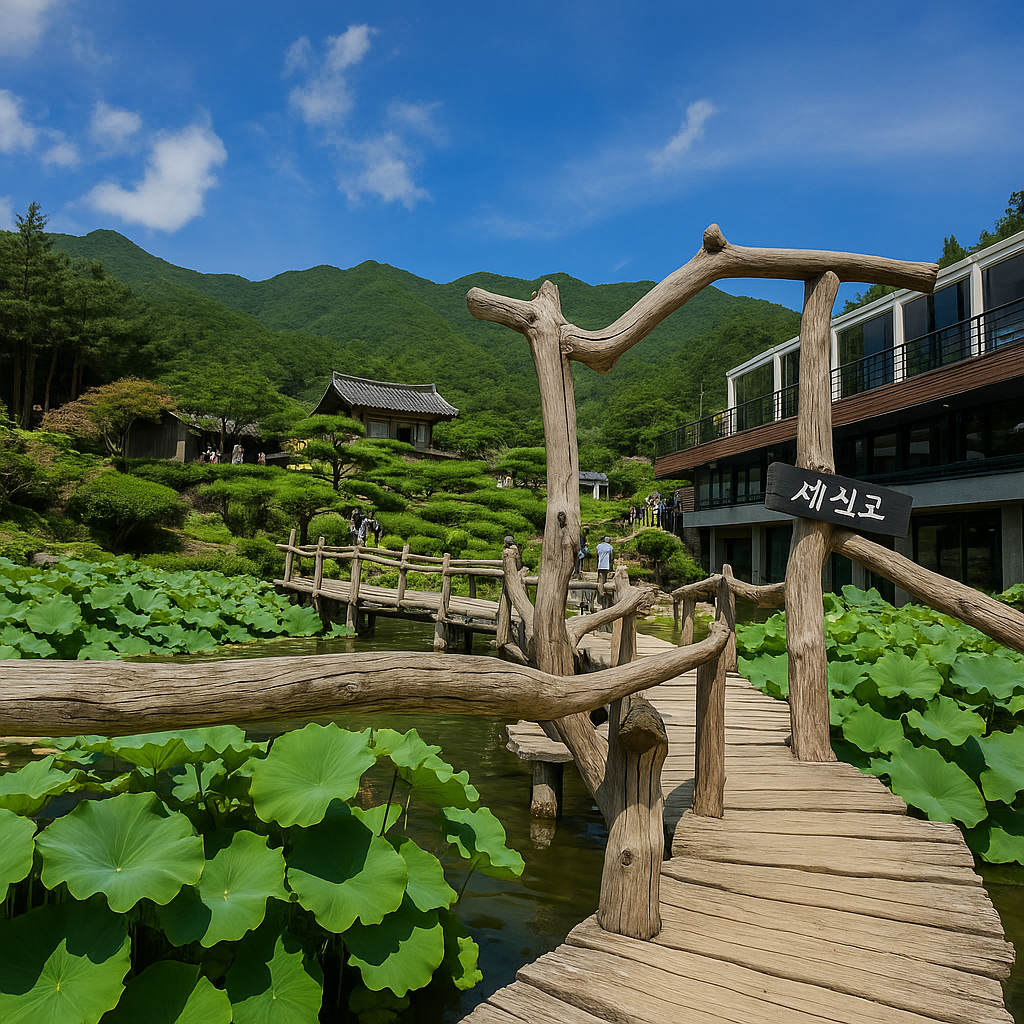 경남 산청 수선사 사진