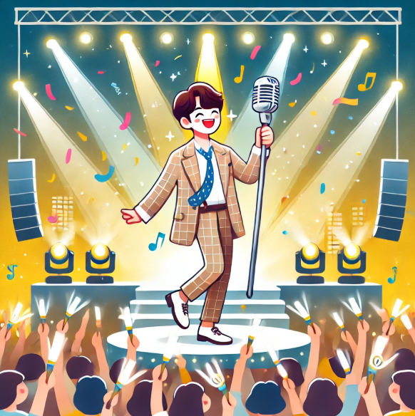 영탁 단독 콘서트 TAK SHOW3 인천: 티켓 예매부터 굿즈까지 총정리!