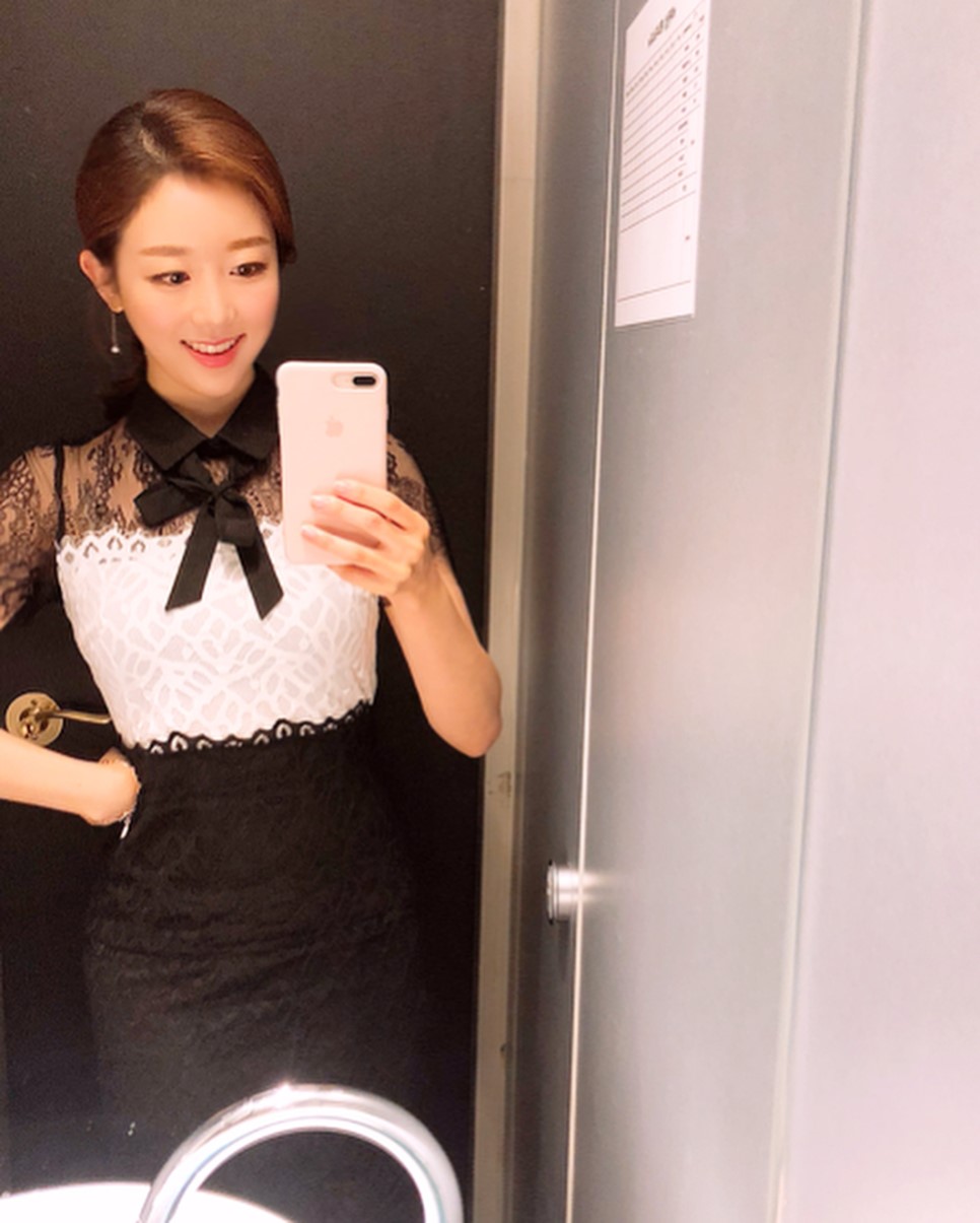 김지효 기상캐스터 인스타그램 사진 몸매 얼굴 김지효 기상캐스터 인스타그램 사진 몸매 얼굴