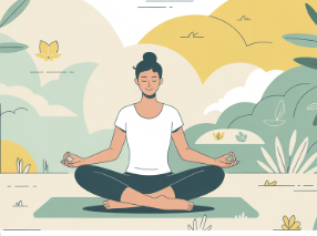 눈밑이 떨리는 증상