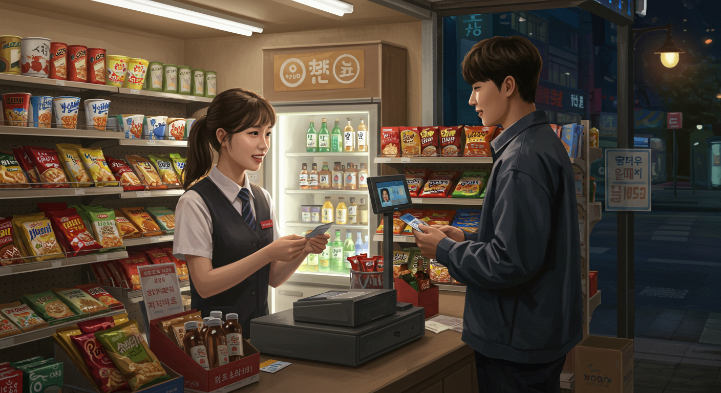 술담배 판매&amp;#44; 청소년보호법