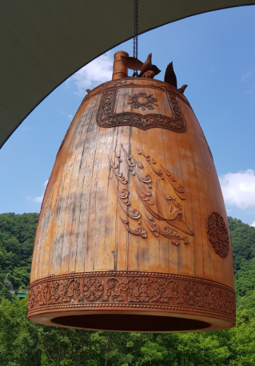 염원의종