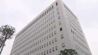 김태훈 검사 법조 입문