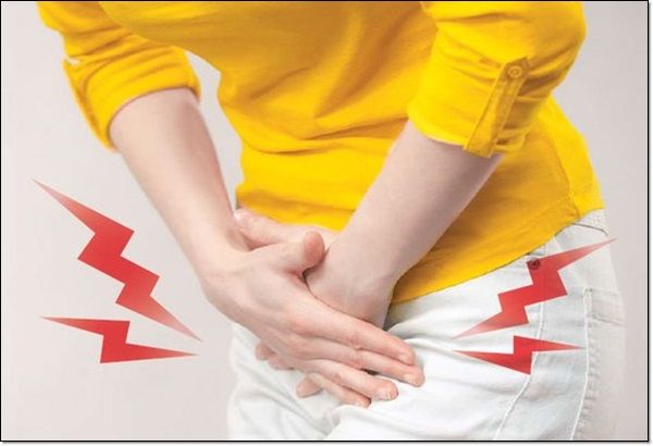 오줌이 잘 안나오는 이유