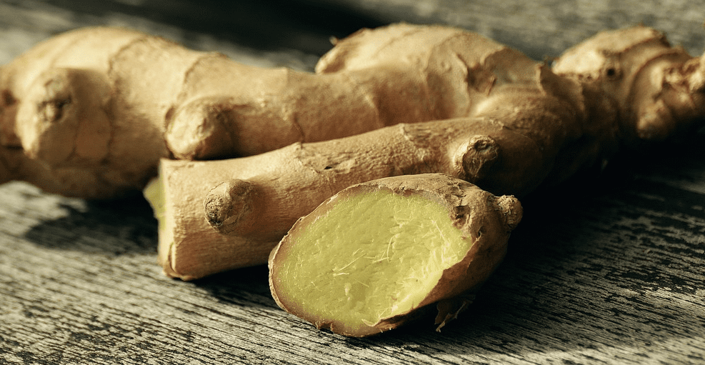 잇몸에 좋은 음식 사진 - 6