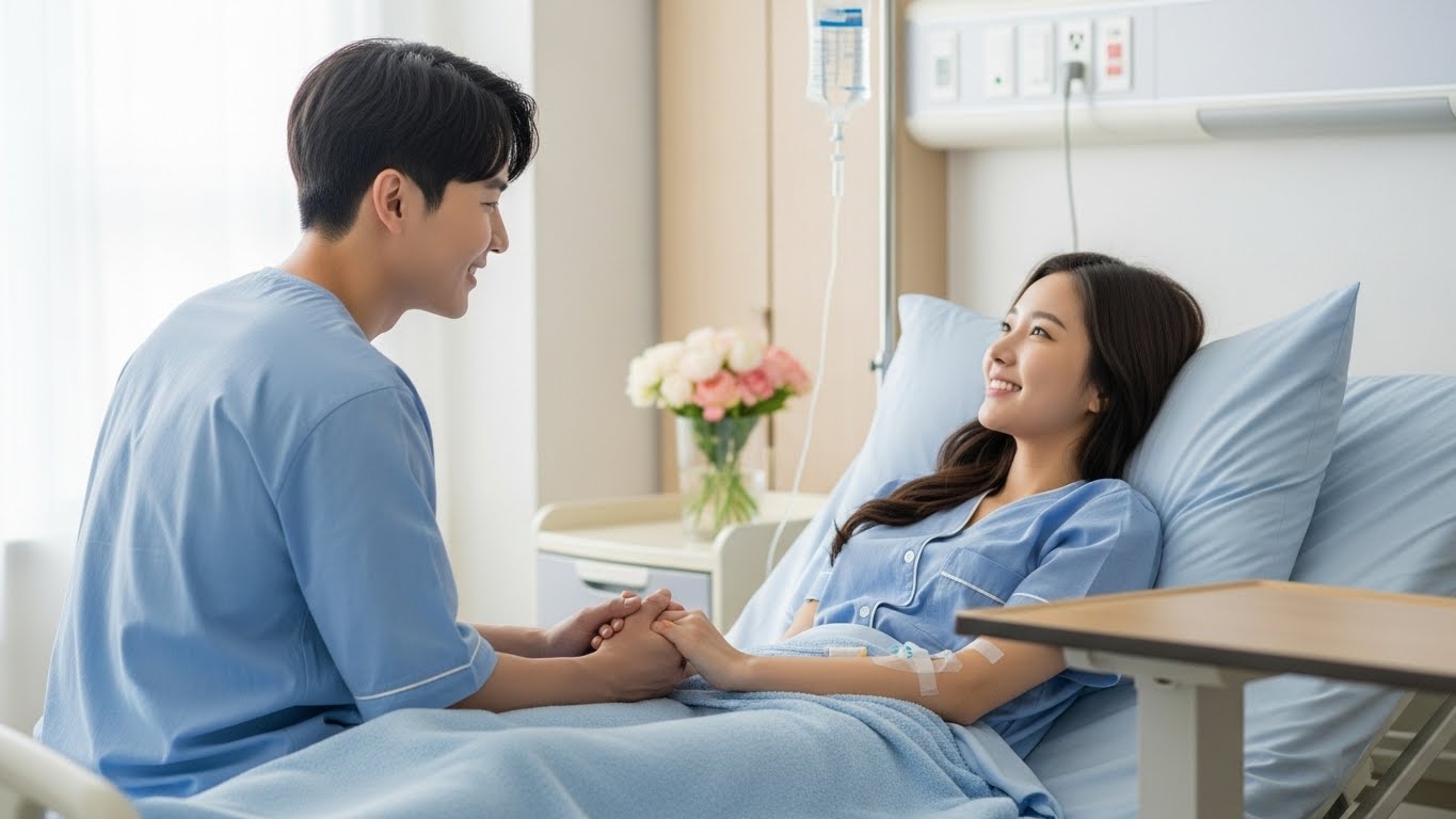 두통에 좋은 음식