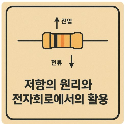 저항의 원리