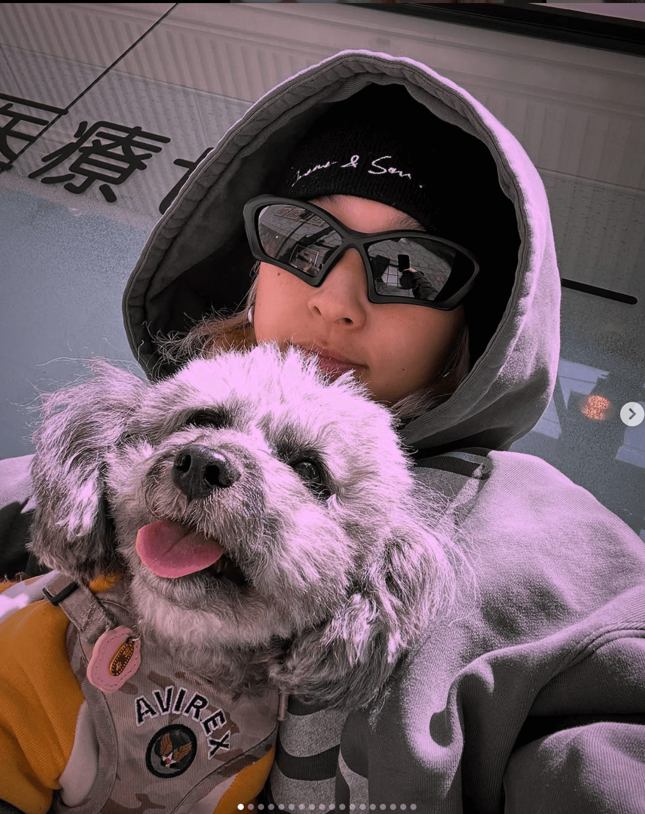 쿄카 리에하타 배틀 스우파 3