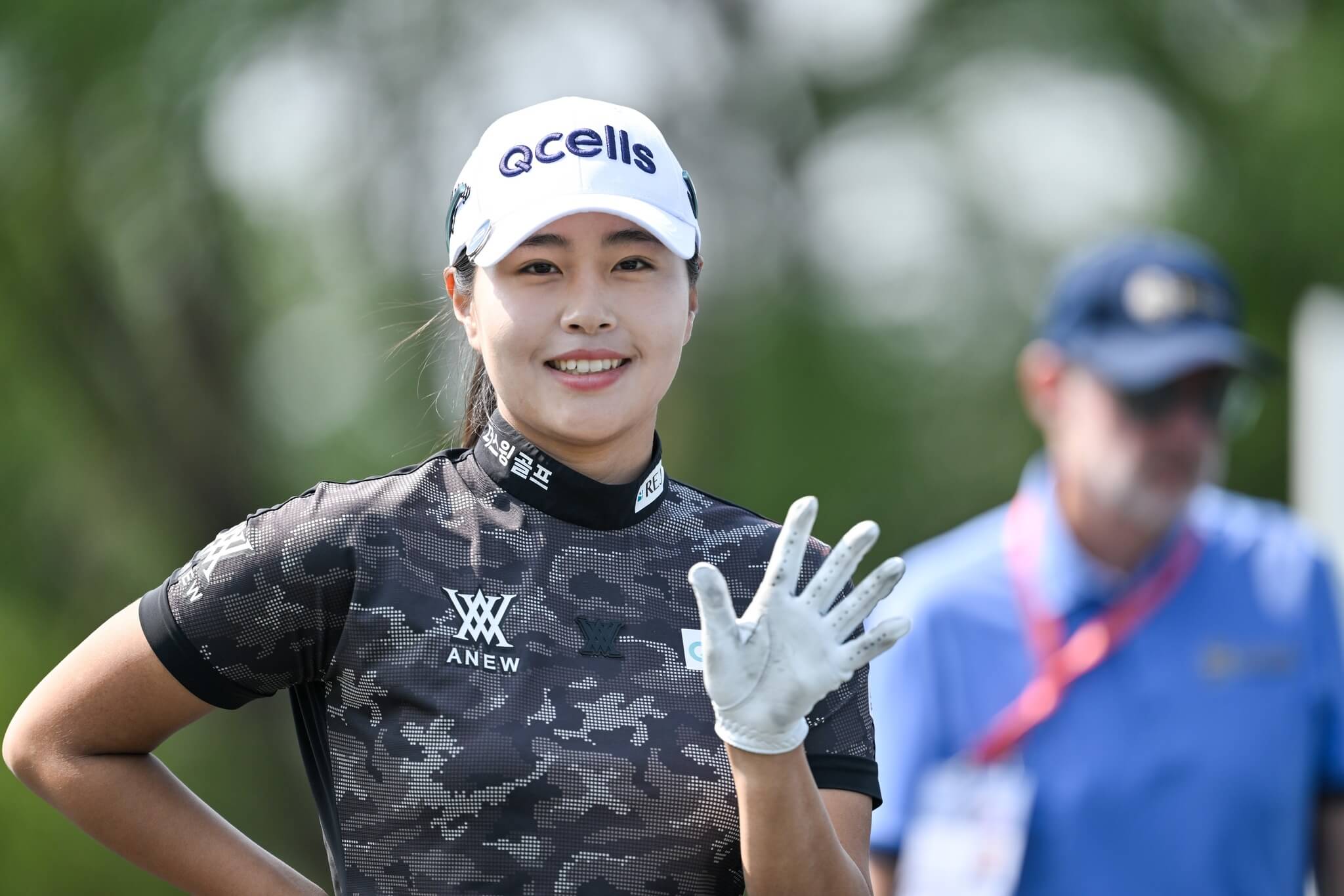 뷰익 LPGA 상하이