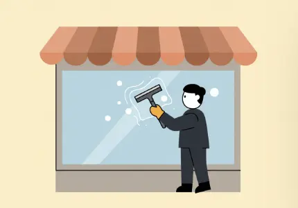 도배기능사 자격취득