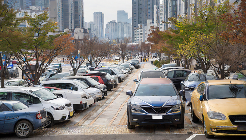자동차세 연납 신청