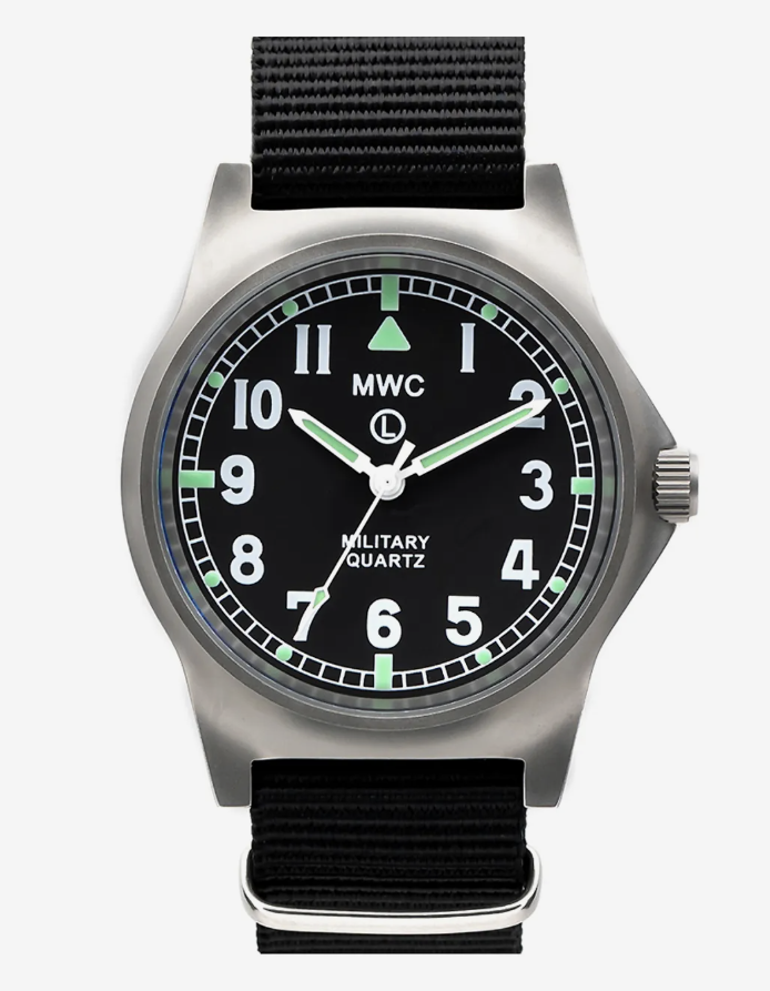 MWC G10