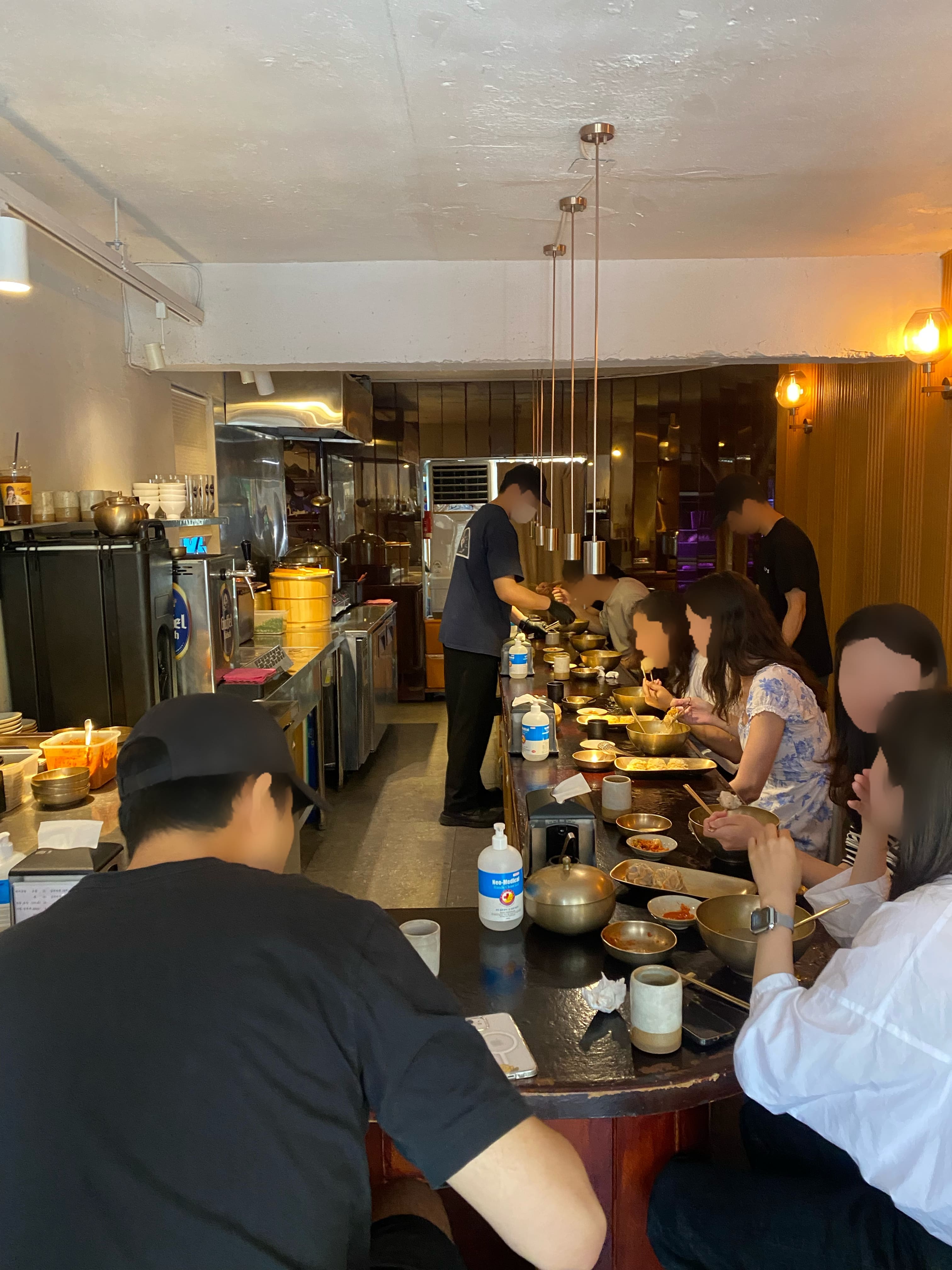 옥동식 내부