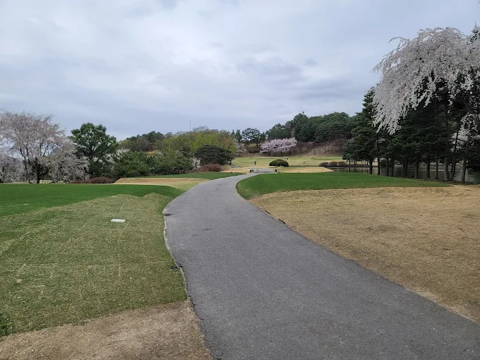 양주시 송추 컨트리클럽 소개 및 이용방법