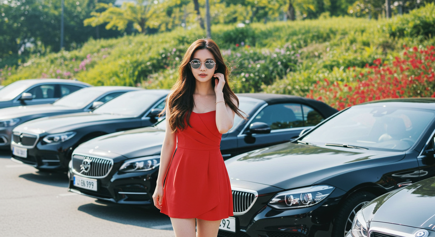 아반떼 자가 정비