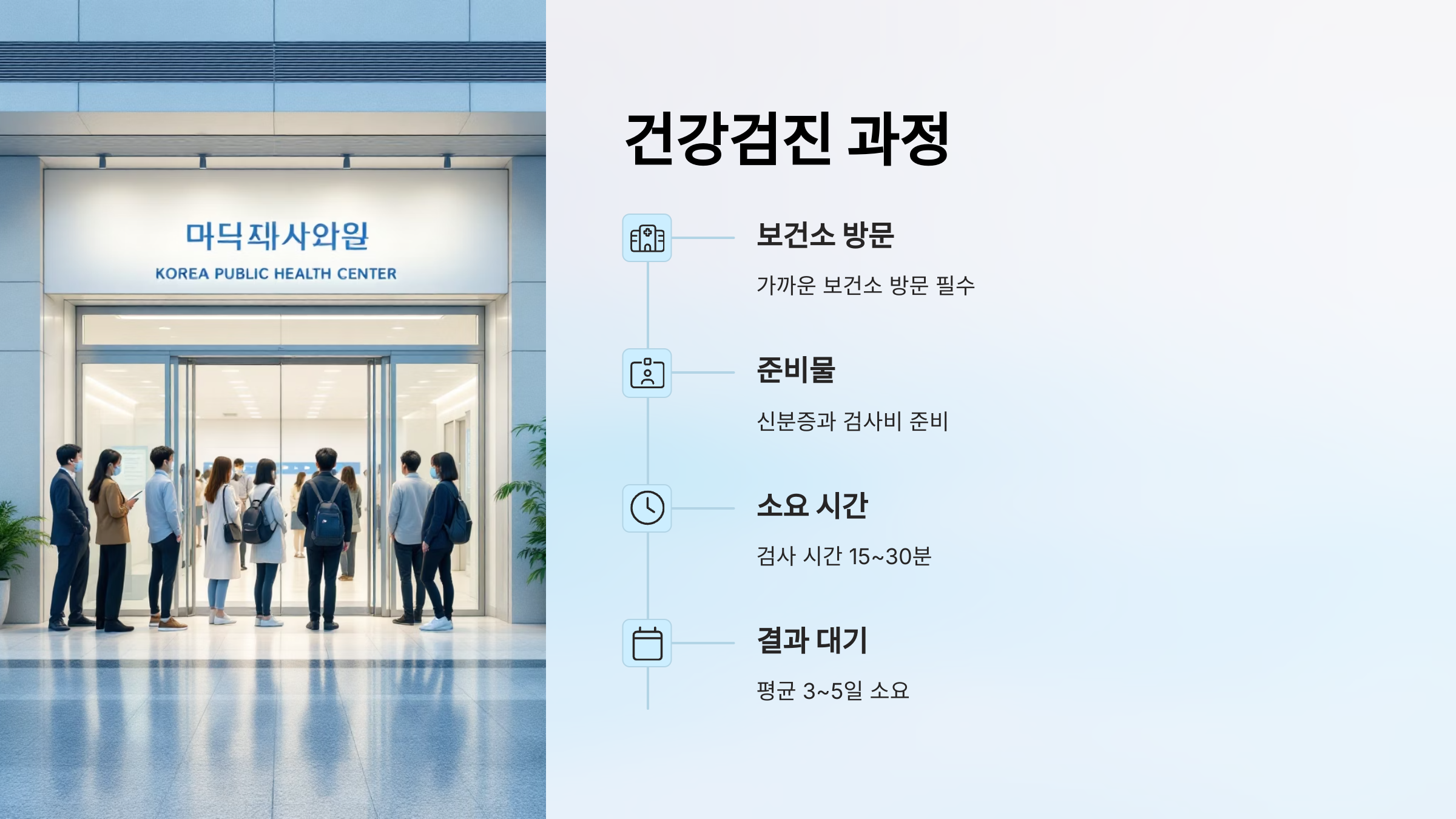 보건증 인터넷발급