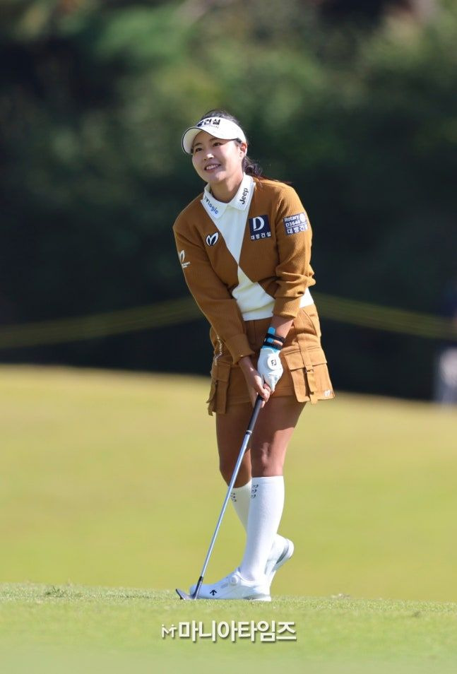 마서영 KLPGA 첫 우승 총정리｜성유진 연장전 결과&middot;우승상금 2억7000만원&middot;나이 프로필