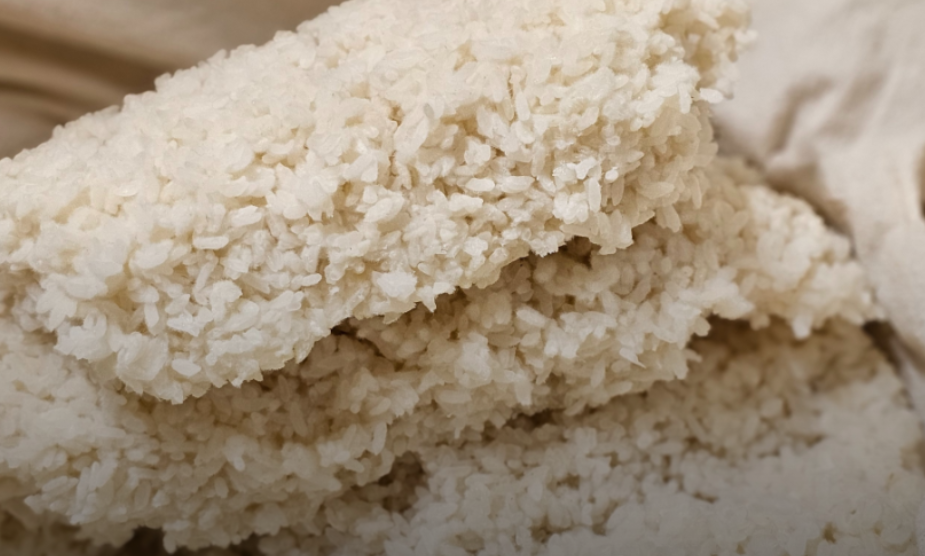 된장 대신 &lsquo;누룩&rsquo;으로 끓인 국 연구