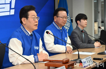 이재명 공약 수혜주 관련 산업별 정책 분석 이미지