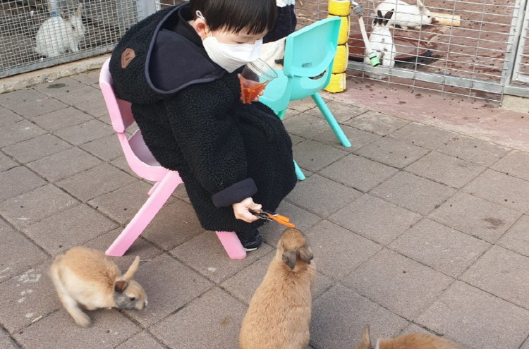 파주 퍼스트가든