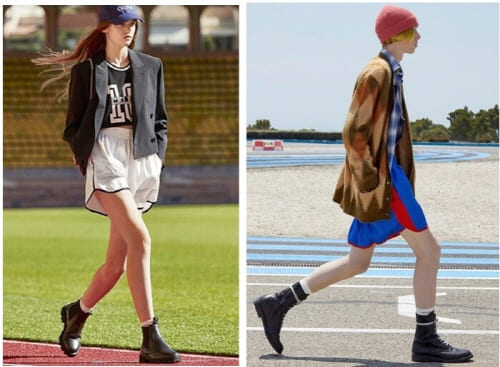 2021S/S-셀린느컬렉션-댄싱키드