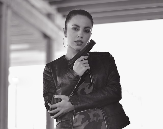 스모킹 건의 유래