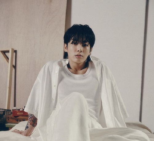 방탄소년단 BTS 정국 Never Let Go 네버렛고 가사 노래 뮤비 곡정보