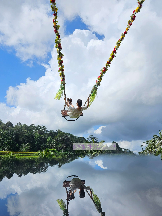 #발리여행 #발리5월날씨 #발리옷차림