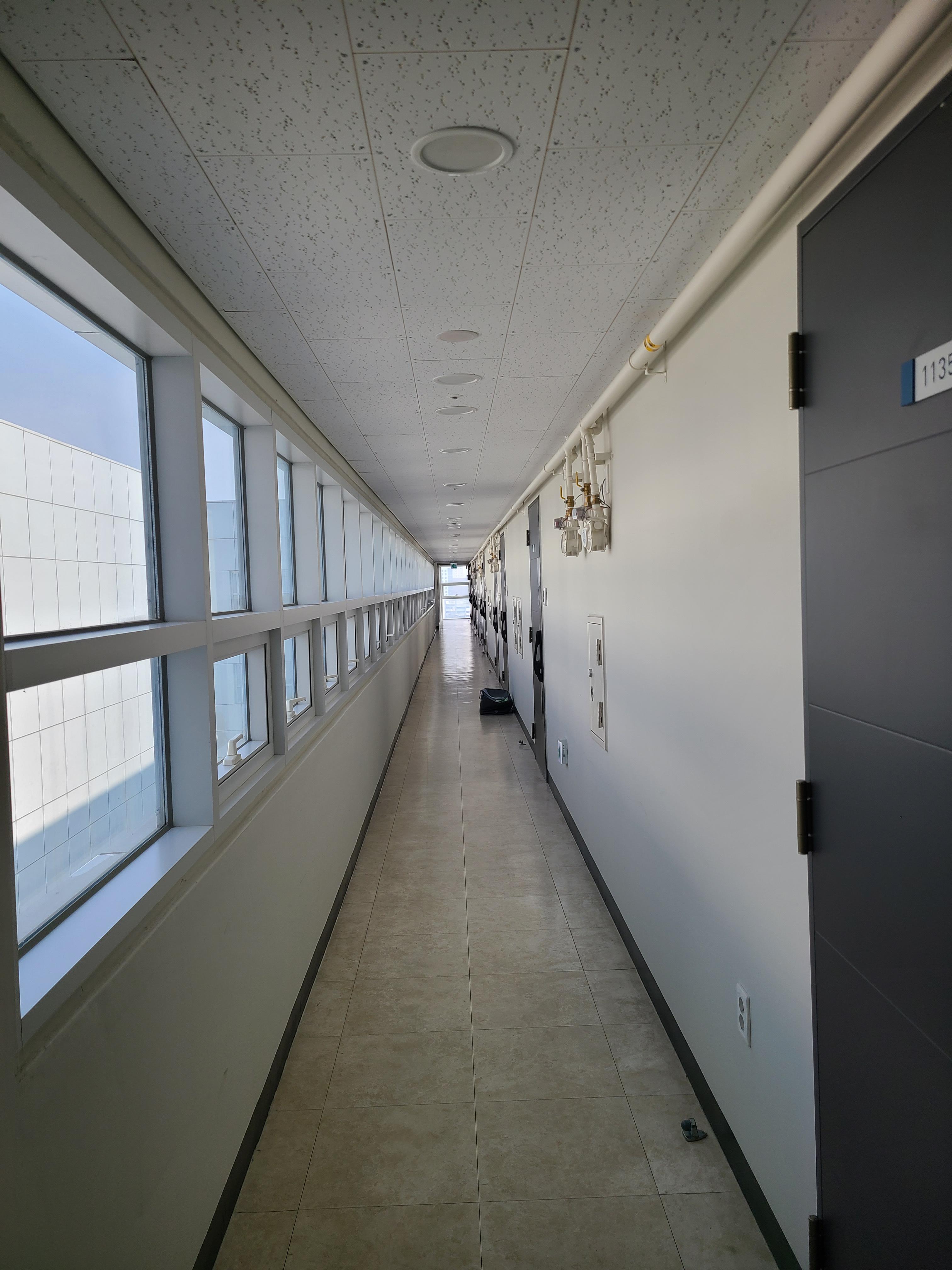 두산명학아너비즈타워 기숙사1