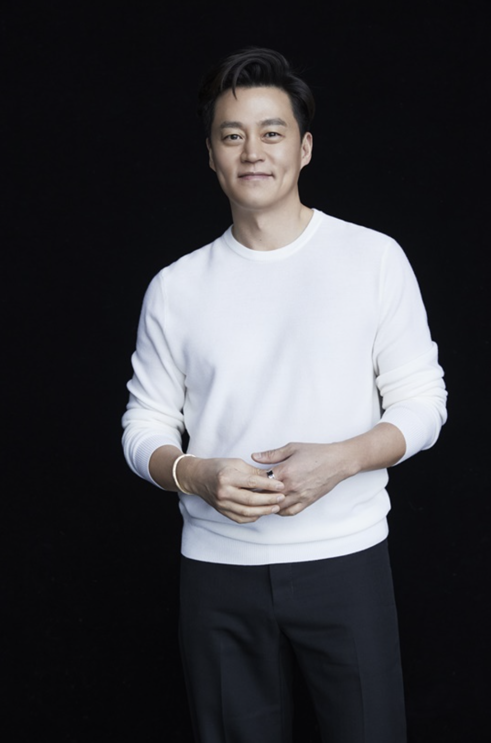 이서진 프로필 사진